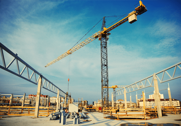 Construction Industry Trends 2019